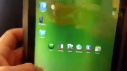 How To Root Acer Iconia A500 (Exclusive) - Simple rooting method !