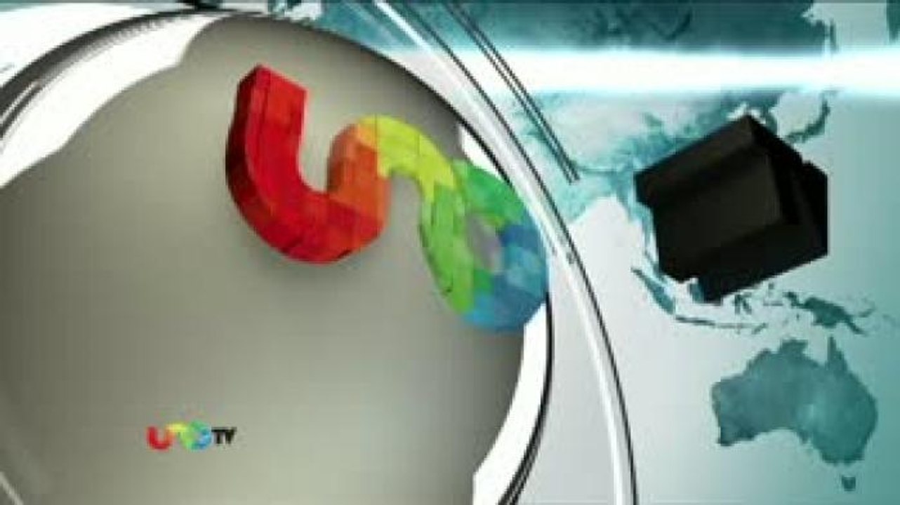 Breves internacionales