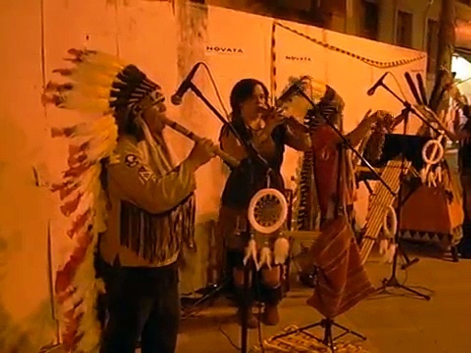Música de Los Andes