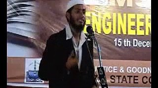 Hindu Bro Accepts Islam.....Amazing Story Part 4