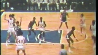 1974 Final Four Highlight Film (part 2 of 3)