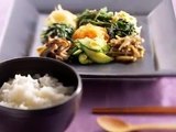 korean style(korean food photography)Hansik