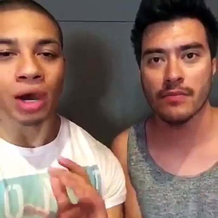 GPS Beatbox w/Marcus Perez