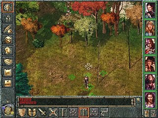 Let's Play Baldur's Gate 725 Return to Ulgoth's Beard