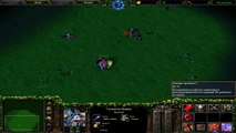 Warcraft III worldeditor - Ответы на вопросы - Минотавр