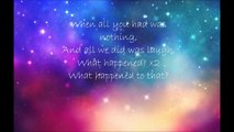 Selena Gomez- Love Will Remember (Lyrics)