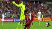 Spain 2-0 Slovakia (Euro Qualifying 2016)