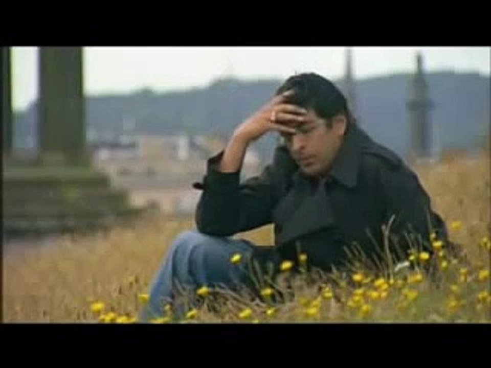 Limmy - 'Nothing'