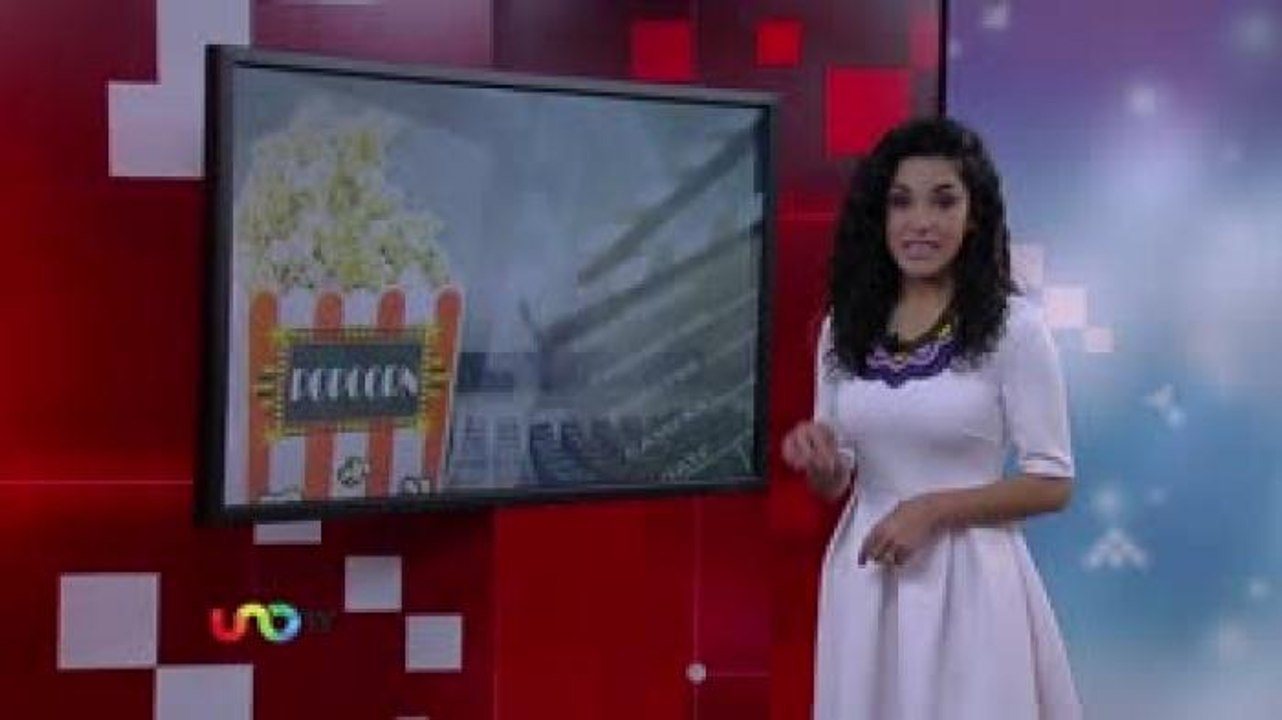 Timbuktú llega a las salas de cine mexicanas