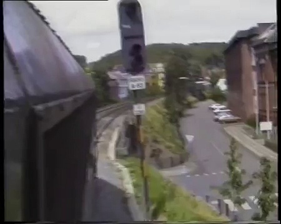 DSB My 1104-1113 Fa - Ar 1989 (2/5)