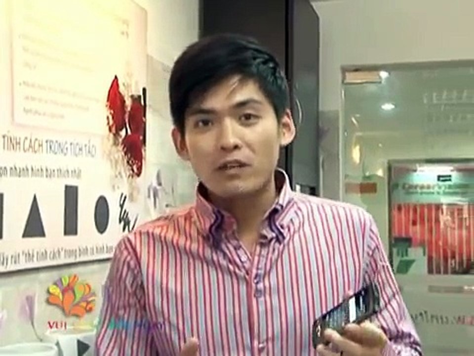 Kỹ năng nghe, nói điện thoại - Vui Sống Mỗi Ngày [VTV3 - 12.07.2012]