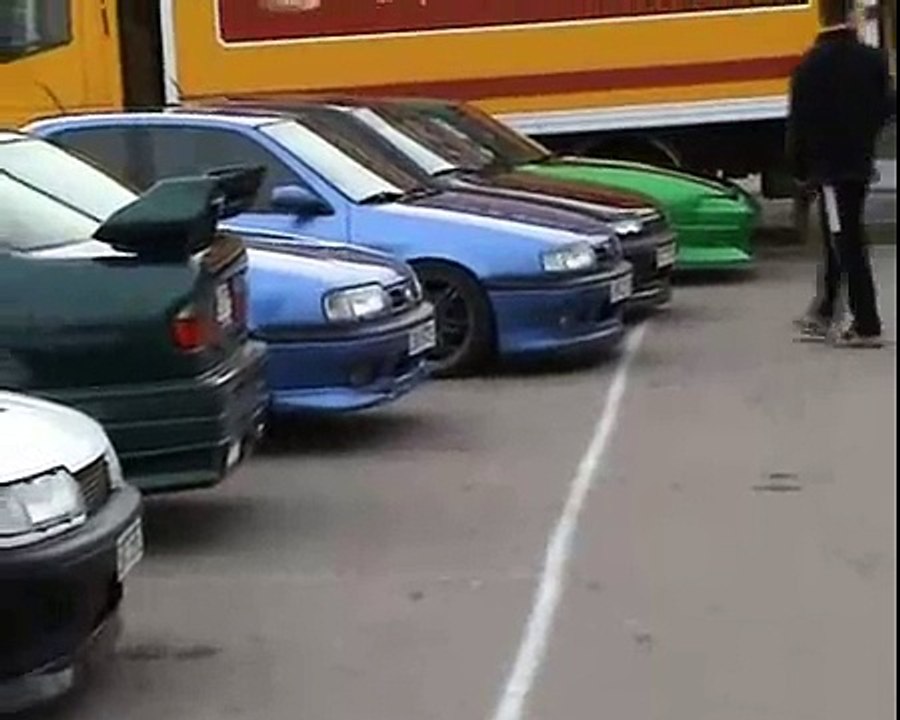 Streetmeet, Lillestrøm 04 OBS!