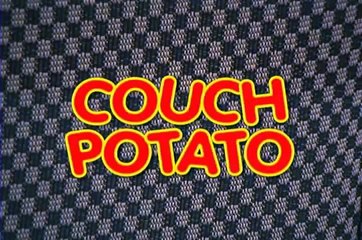 Couch Potato