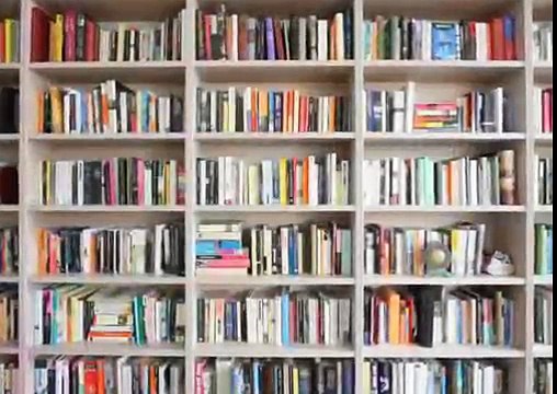 Contemporary bespoke fitted furniture | Shelving | Bookcases | Wardrobes | TV units