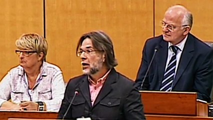 Branko Vukšić: "Jel' Hrvatska u drugom stanju?"