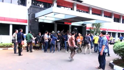 Beri Maaf, Ayu Ting Ting-Ruben Lanjutkan Proses Hukum