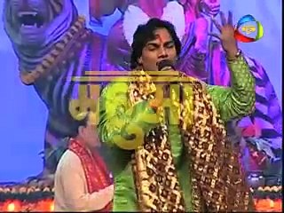 "Durga Maai ke Dwariya" Graceful songs by Bhojpuri Singer Mohan Rathore- Navratri