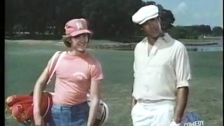 Caddyshack - Deleted Scene with Bill Murray & Chevy Chase