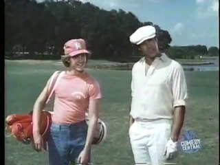 Caddyshack - Deleted Scene with Bill Murray & Chevy Chase