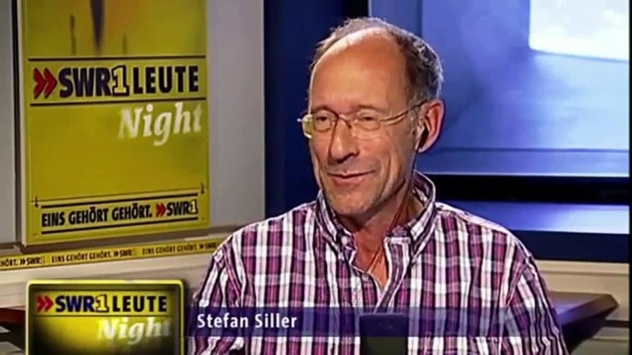 Helmut Gall, Ex-Priester | SWR1 LEUTE Night | SWR