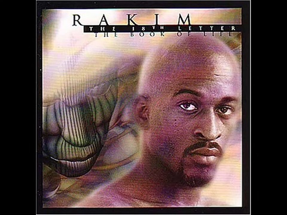Rakim - It's Been A Long Time [Instrumental] (Produced by DJ Premier)