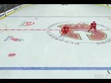 NHL 11 Fails - Comrie Slide