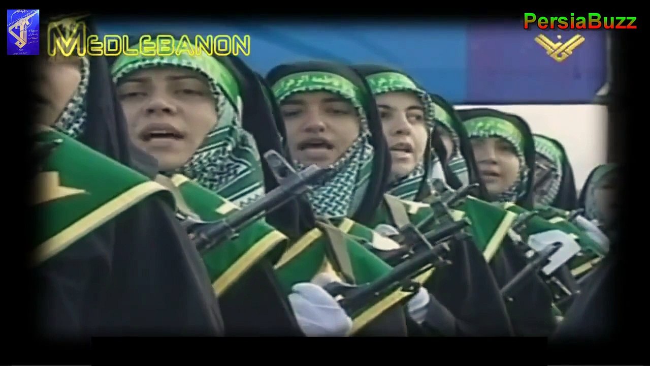 Pourquoi les États-Unis ont peur de l'Iran