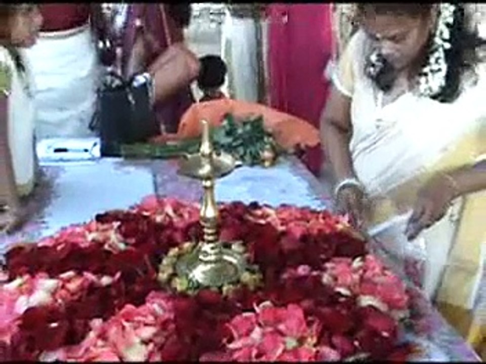 Onam - Las Vegas