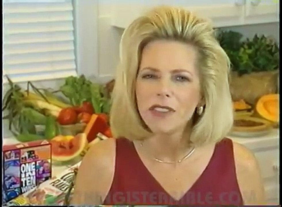 Jesus Thinks You're Fat