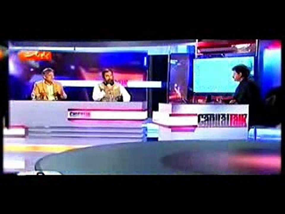 Capital Talk, 9 September, 2015