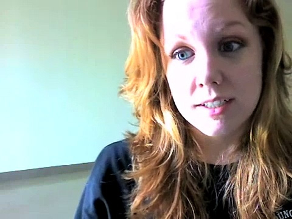 TAG- who do people say u look like?