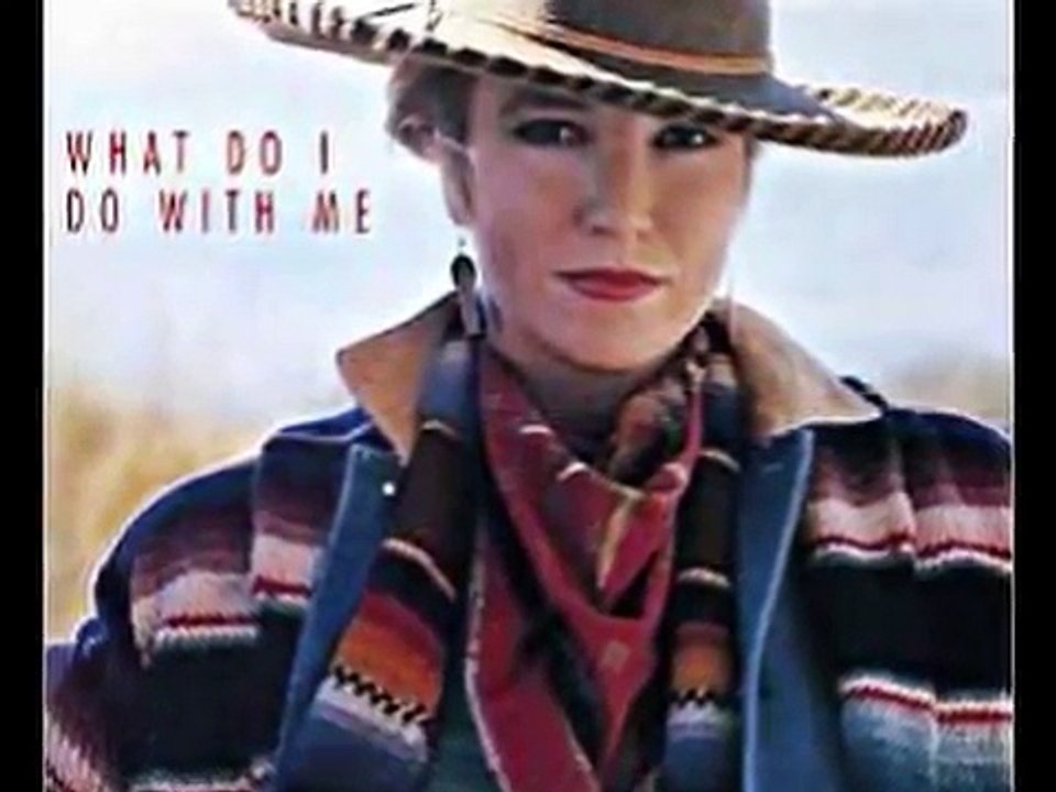 Tanya Tucker - Let Me Be There