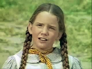 Little House on the Prairie Montage: My Favorite Moments