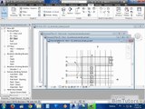 Autodesk Revit Str  2014 Tutorials  17 Understanding the Drawing Area