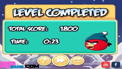 Angry Birds New Online Game Episode to Play Games for Children in English