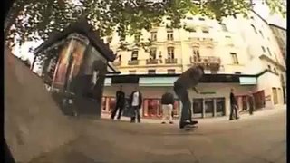 crailtap clips of the day 2007 (1/3)