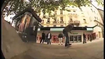 crailtap clips of the day 2007 (1/3)