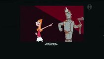 Phineas and Ferb | Rusted - Icelandic