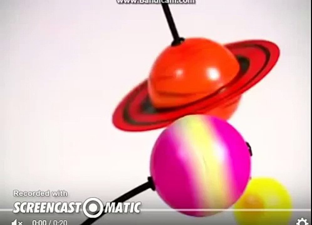 My Own Baby Einstein Music Video