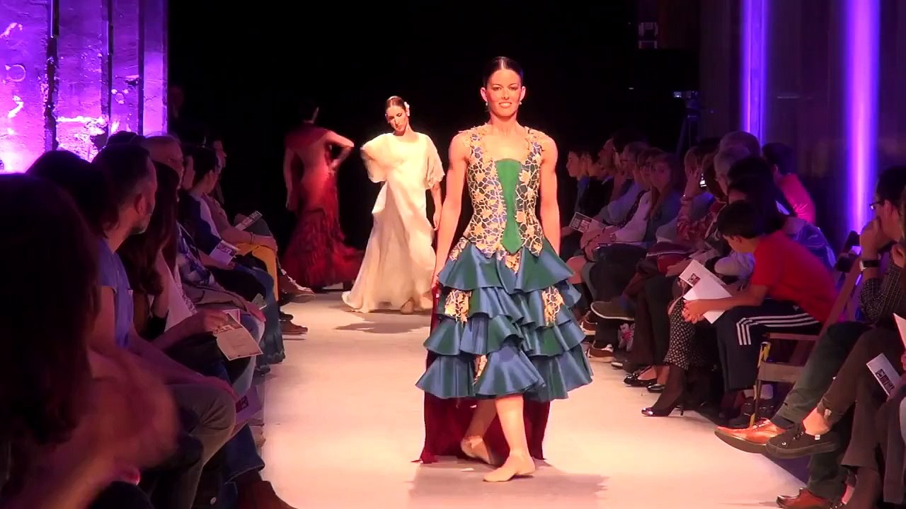 ¡SIENTE EL VESTUARIO DEL BNE!