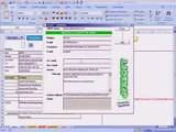 Cómo llenar formatos preimpresos con solo escanear formato y vincular campos con Excel