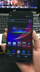Unlock LG G Flex LGL23 AU KDDI Nhat Japan 08.3927.4779 - Easy unlocking !