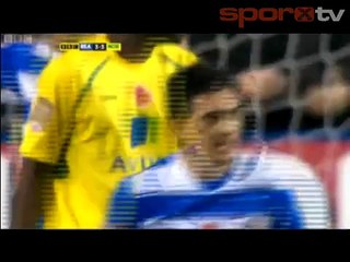 Galatasaray'ın hedefindeki gurbetçi orta saha!