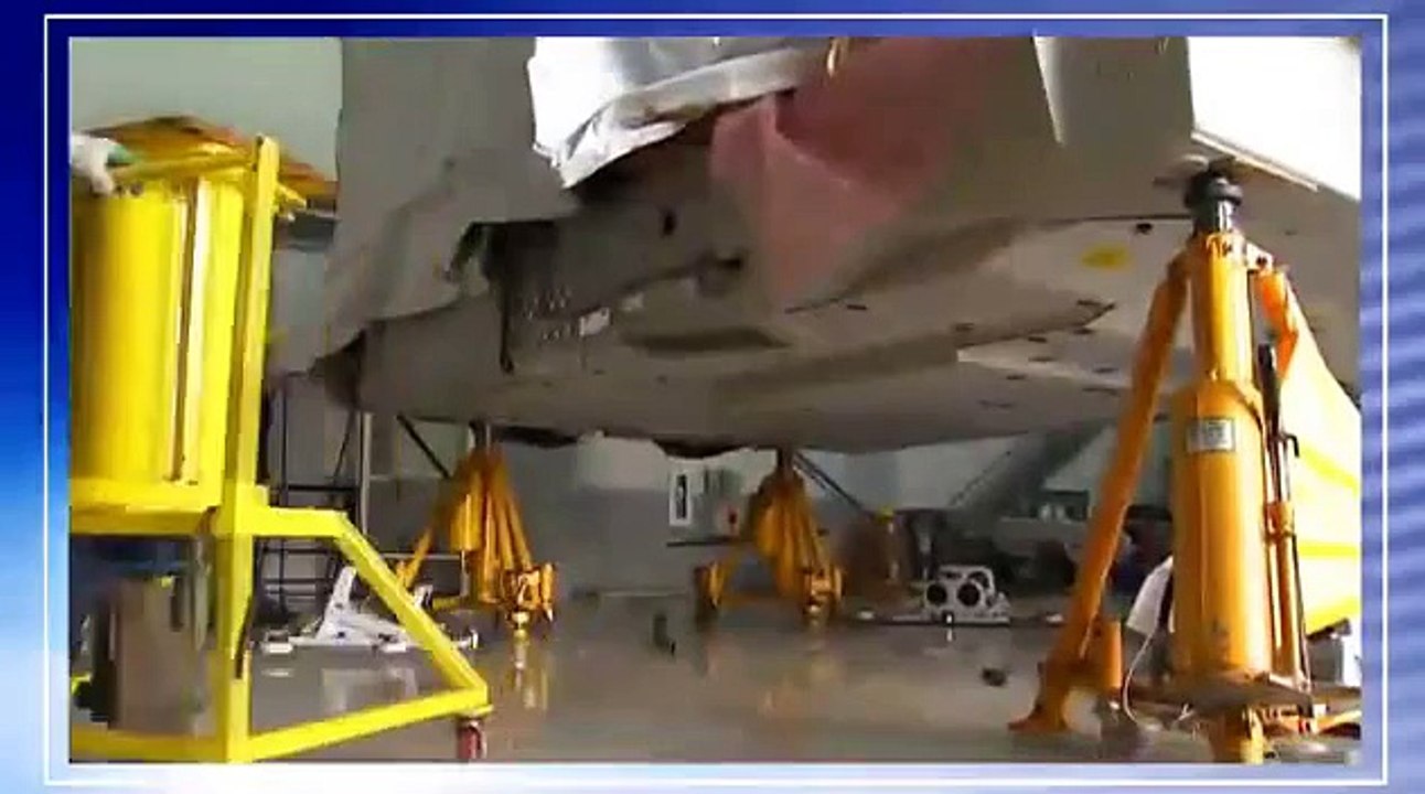 Building a Boeing 787 Dreamliner flight simulator