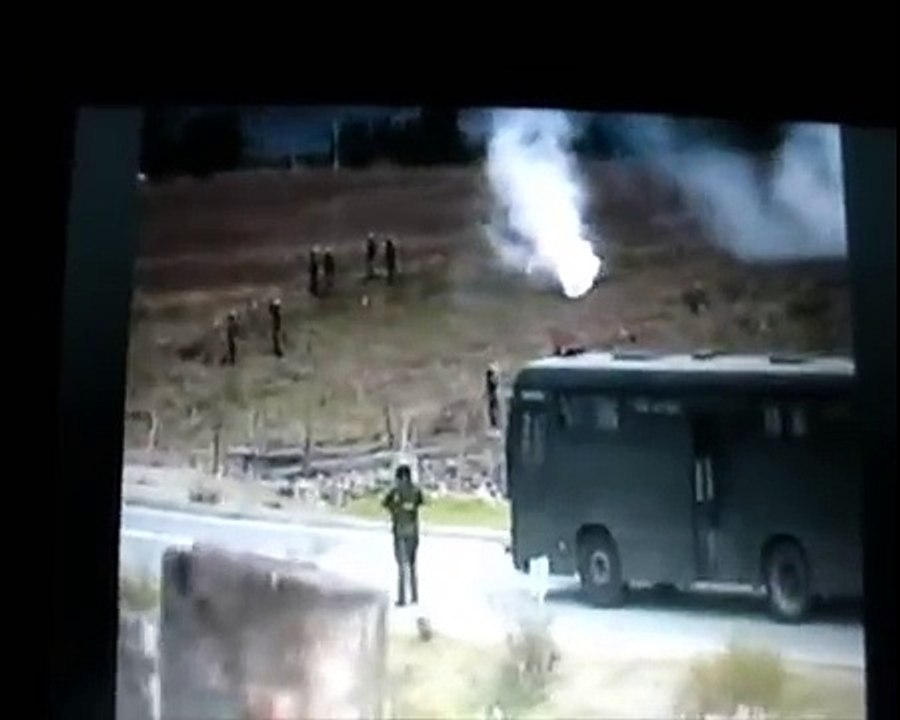 La Batalla de Panguesillo Choapa Contra Minera Los Pelambres