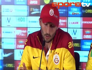 Sabri'den Cüneyt Çakır'a: "Gülünç duruma düştü..."