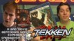 Spoony Experiment/Bad Movie Beatdown: Tekken (REVIEW)