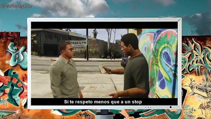 GTA V RAP EPICO   Zarcort, Piter G, Cyclo, Keyblade