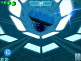 Gravity Runner Free Android Racing Game