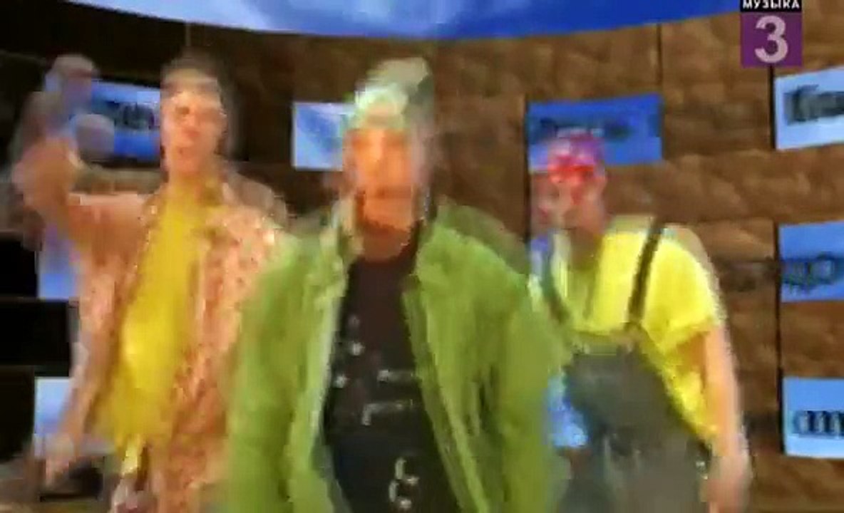 БРАТЬЯ УЛЫБАЙТЕ "Коля"